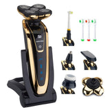 Original 5D Rotary Electric Shaver