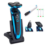 Original 5D Rotary Electric Shaver