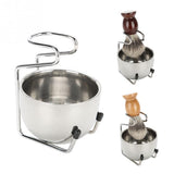 Men Beard Shaving Set