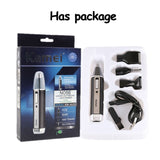 Kemei Rechargeable Nose Hair Trimmer For Men