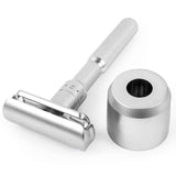 QSHAVE Adjustable Safety Razor