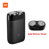 New 2019 Xiaomi Mijia Electric Shaver