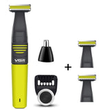 Oneblade Washable Electric Shaver