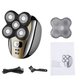 Multifunctional Grooming Kit Electric Shaver