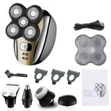 Multifunctional Grooming Kit Electric Shaver
